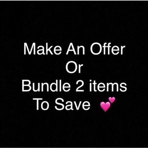 I have several items to add to closet, help clear out existing items!!